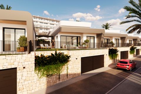 Penthouse i Mutxamel, Alicante, Mutxamel - € 399.000 | Ref: SONN-016482-14 - foto 18